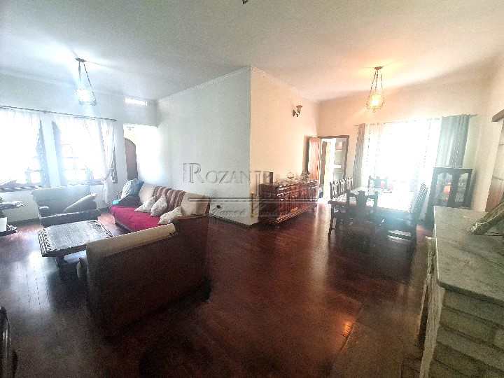 Casa em São Bernardo do Campo, no bairro Jardim Maria Adelaide