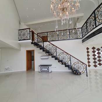 Apartamento em Santo André, bairro Vila Assunção