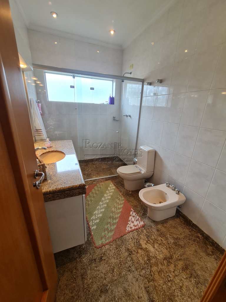Casa em São Bernardo do Campo, no bairro Parque Anchieta