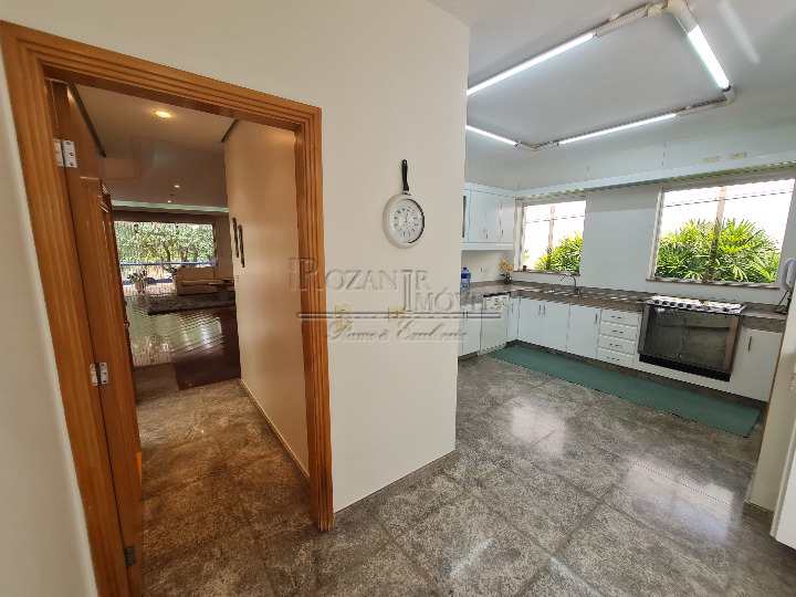 Casa em São Bernardo do Campo, no bairro Parque Anchieta