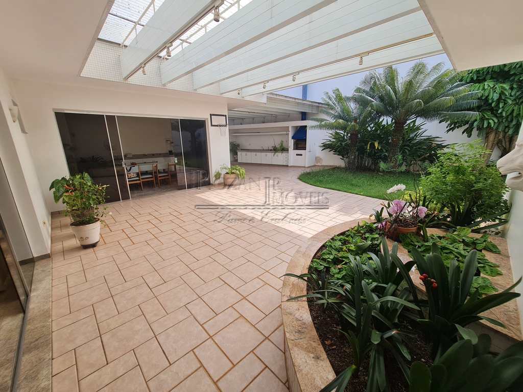 Casa em São Bernardo do Campo, no bairro Parque Anchieta