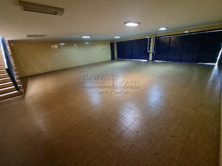 Casa em São Bernardo do Campo, no bairro Parque Anchieta