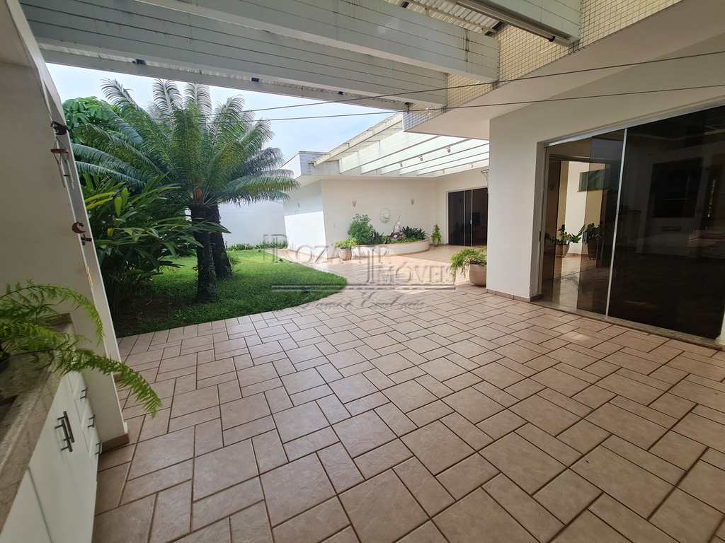 Casa em São Bernardo do Campo, no bairro Parque Anchieta