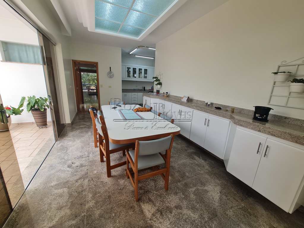 Casa em São Bernardo do Campo, no bairro Parque Anchieta