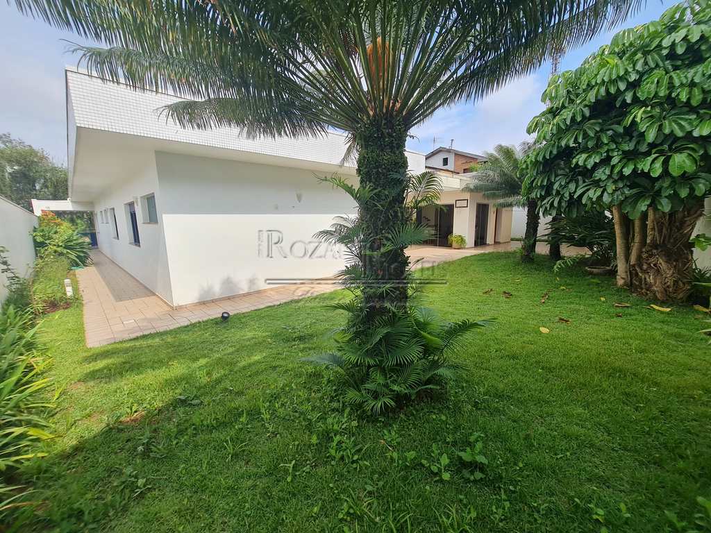 Casa em São Bernardo do Campo, no bairro Parque Anchieta