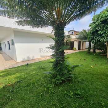 Casa em São Bernardo do Campo, bairro Parque Anchieta