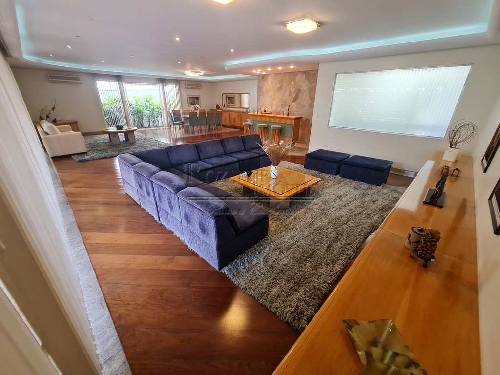 Casa em São Bernardo do Campo, no bairro Parque Anchieta