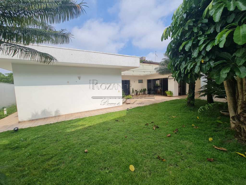 Casa em São Bernardo do Campo, no bairro Parque Anchieta