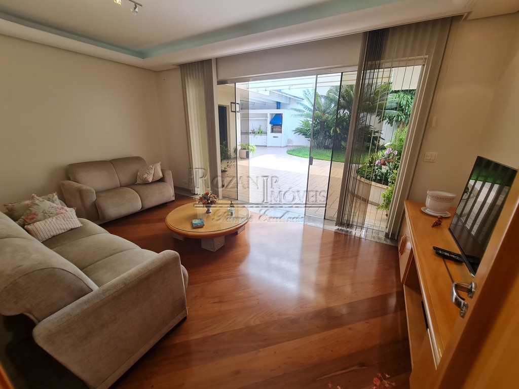 Casa em São Bernardo do Campo, no bairro Parque Anchieta