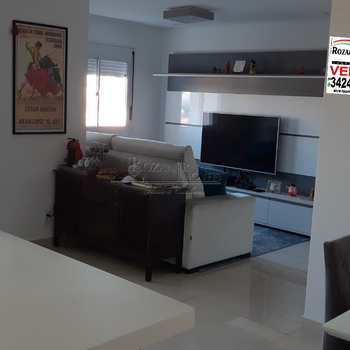 Apartamento em São Bernardo do Campo, bairro Jd Hollywood