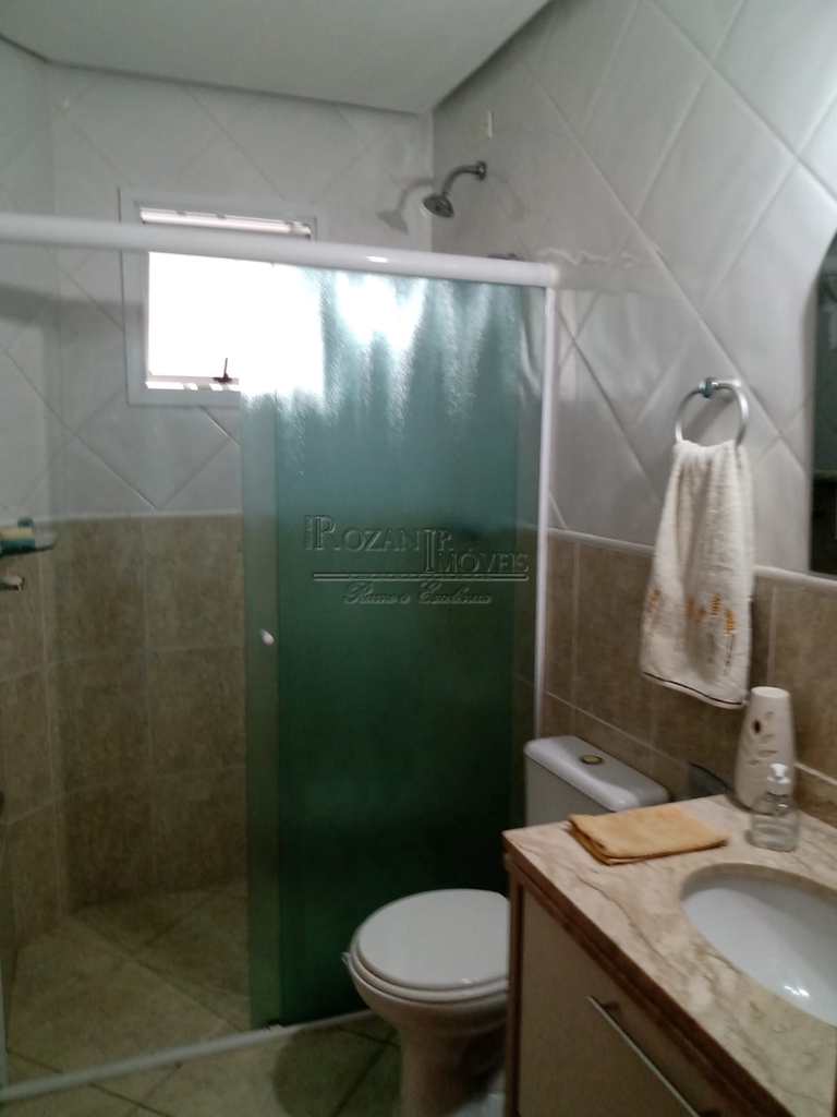 Cobertura em São Bernardo do Campo, no bairro Vila Mussoline