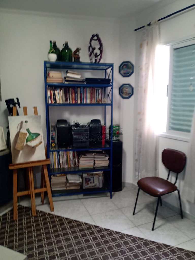 Cobertura em São Bernardo do Campo, no bairro Vila Mussoline