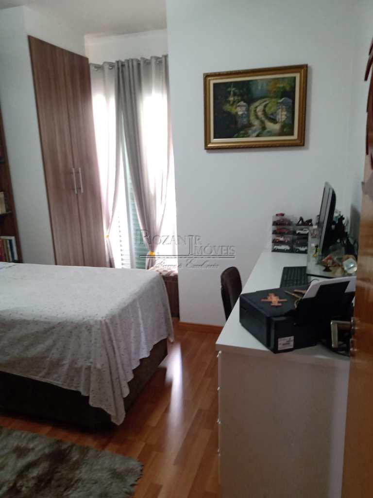 Cobertura em São Bernardo do Campo, no bairro Vila Mussoline