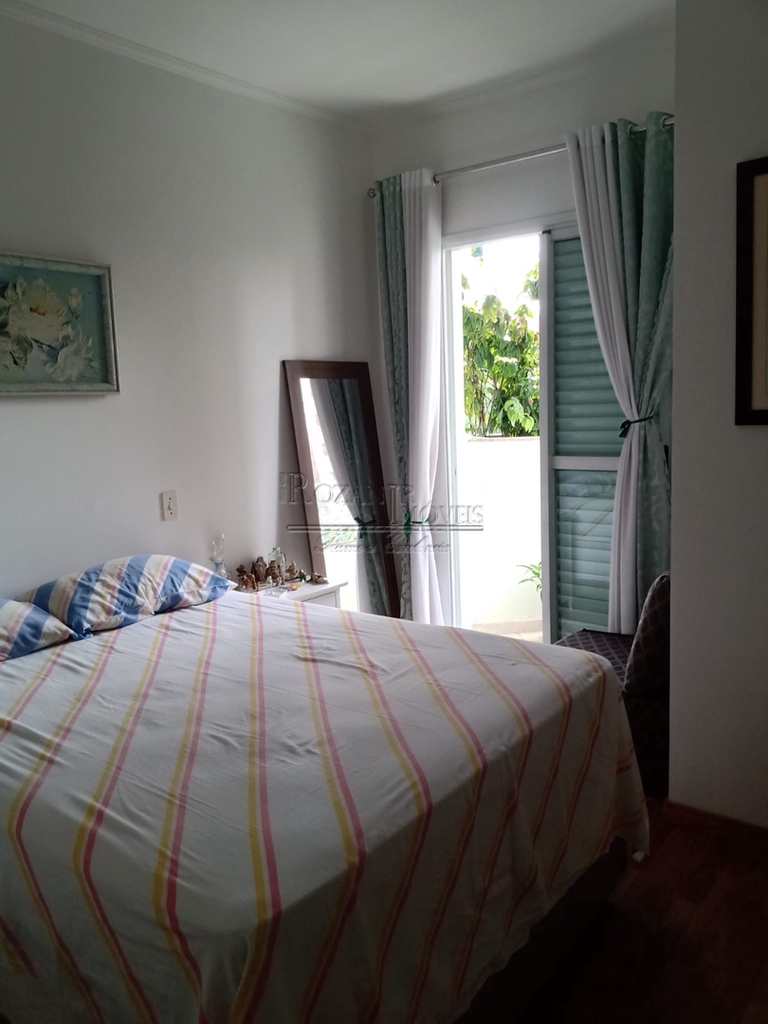 Cobertura em São Bernardo do Campo, no bairro Vila Mussoline