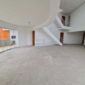 Apartamento em Santo André, bairro Vila Assunção
