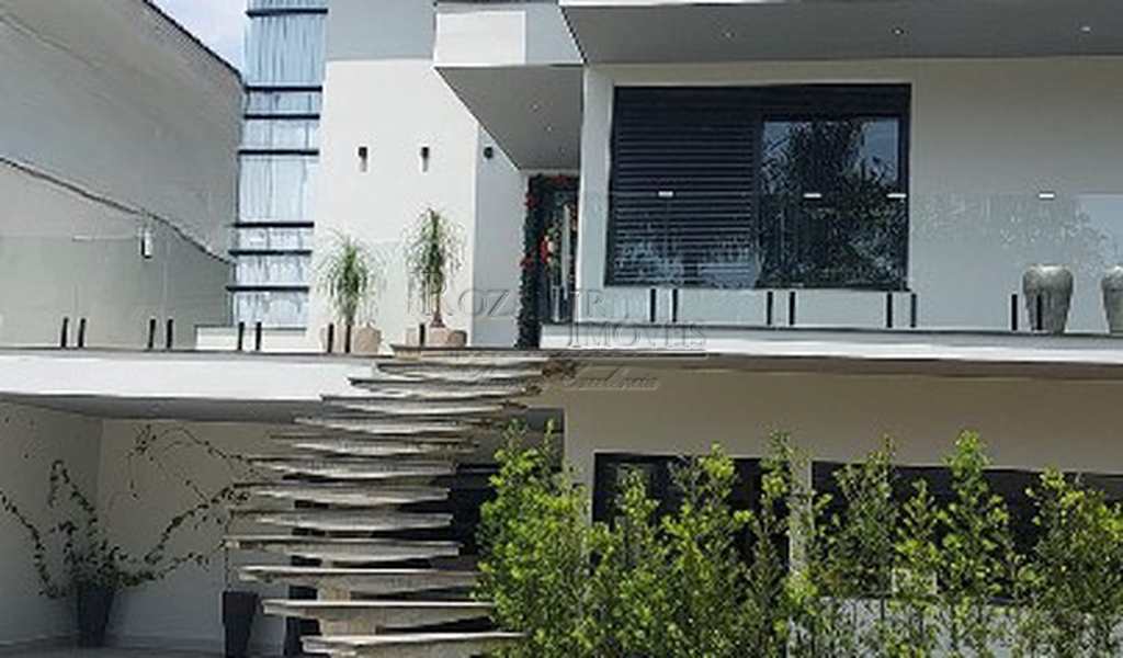 Sobrado em São Bernardo do Campo, bairro Jardim Hollywood