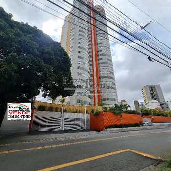Apartamento em Santo André, bairro Vila Assunção