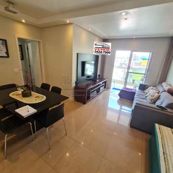 Apartamento em São Bernardo do Campo, bairro Vila Marlene