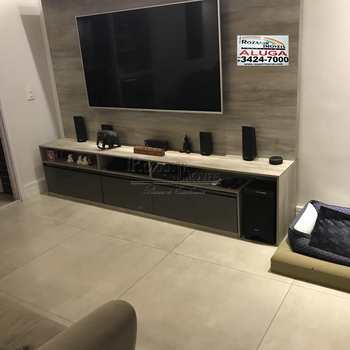 Apartamento em São Bernardo do Campo, bairro Vila Marlene