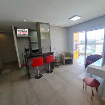Apartamento em São Bernardo do Campo, bairro Vila Marlene