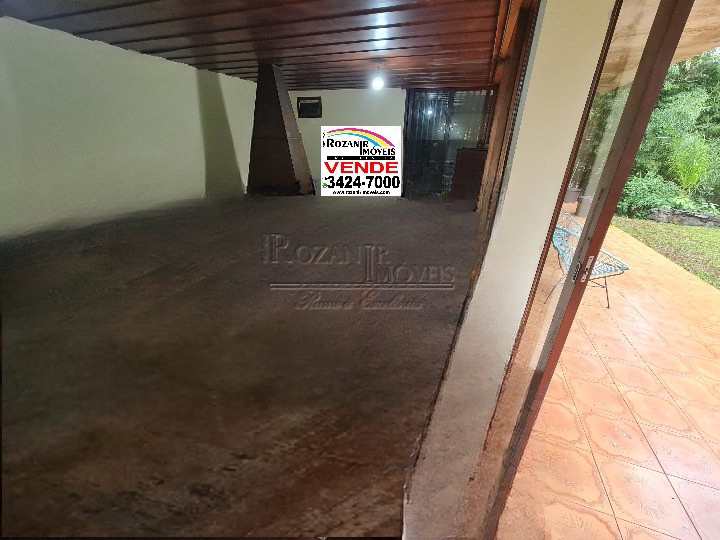 Casa em São Bernardo do Campo, no bairro Parque Anchieta