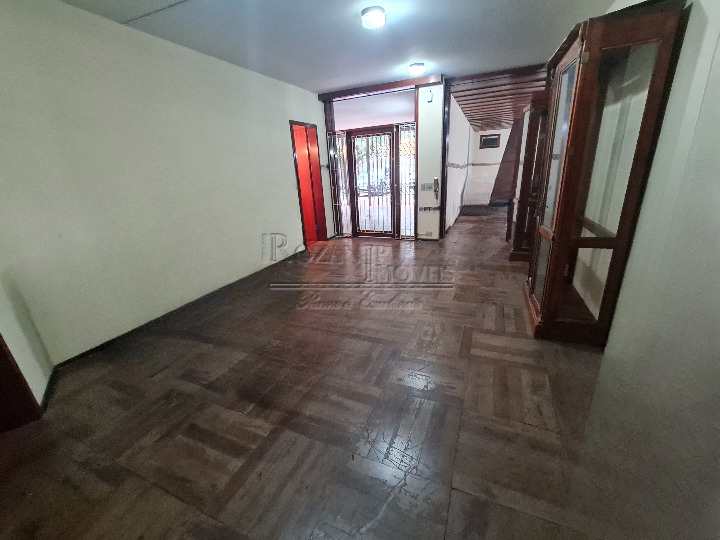 Casa em São Bernardo do Campo, no bairro Parque Anchieta