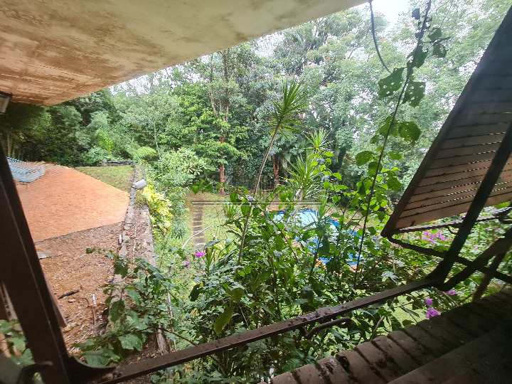 Casa em São Bernardo do Campo, no bairro Parque Anchieta