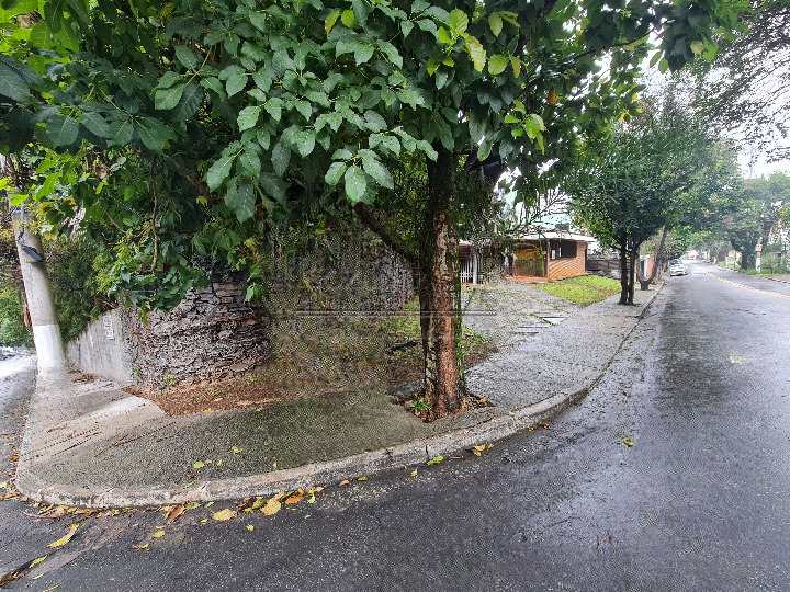 Casa em São Bernardo do Campo, no bairro Parque Anchieta
