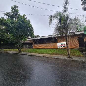 Casa em São Bernardo do Campo, bairro Parque Anchieta