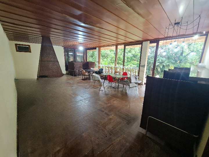 Casa em São Bernardo do Campo, no bairro Parque Anchieta