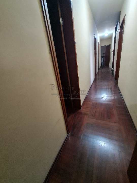Casa em São Bernardo do Campo, no bairro Parque Anchieta