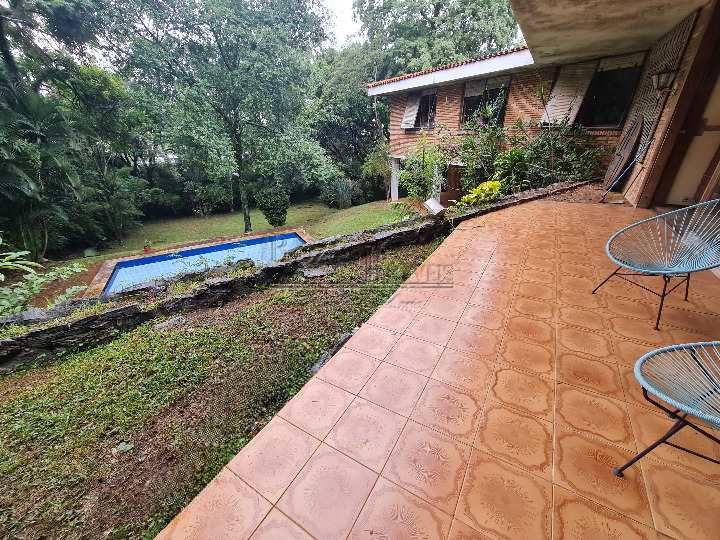 Casa em São Bernardo do Campo, no bairro Parque Anchieta