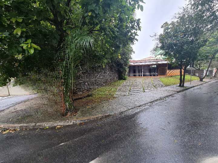Casa em São Bernardo do Campo, no bairro Parque Anchieta