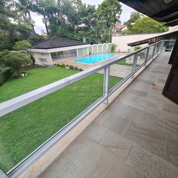 Sobrado em São Bernardo do Campo, bairro Parque Anchieta
