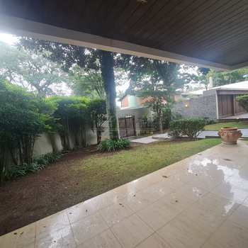 Sobrado em São Bernardo do Campo, bairro Parque Anchieta