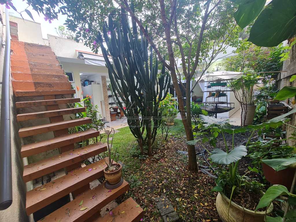 Casa em São Bernardo do Campo, no bairro Nova Petrópolis