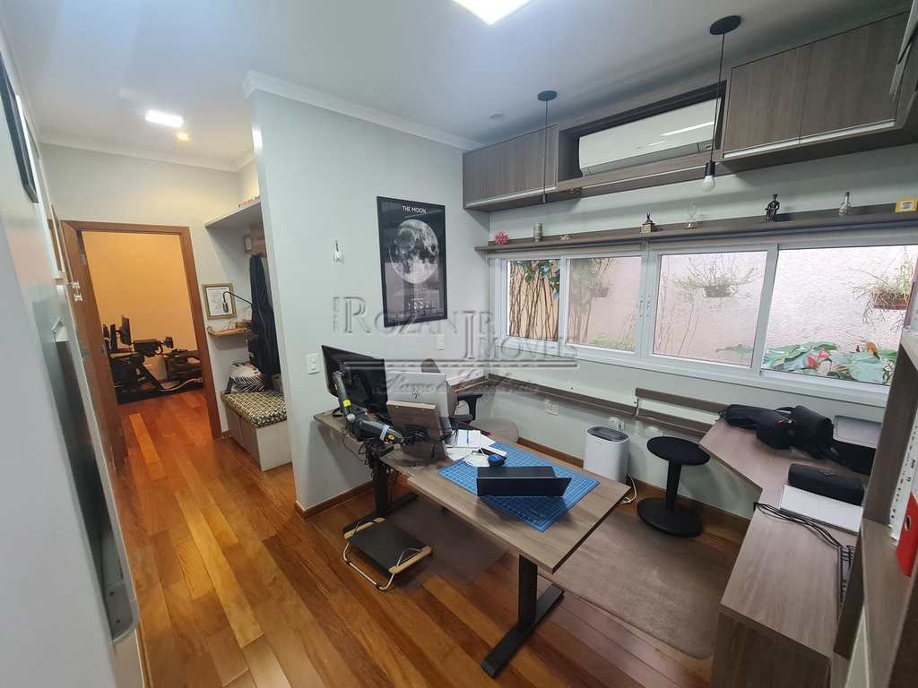 Casa em São Bernardo do Campo, no bairro Nova Petrópolis