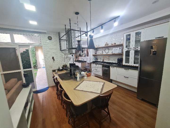 Casa em São Bernardo do Campo, no bairro Nova Petrópolis