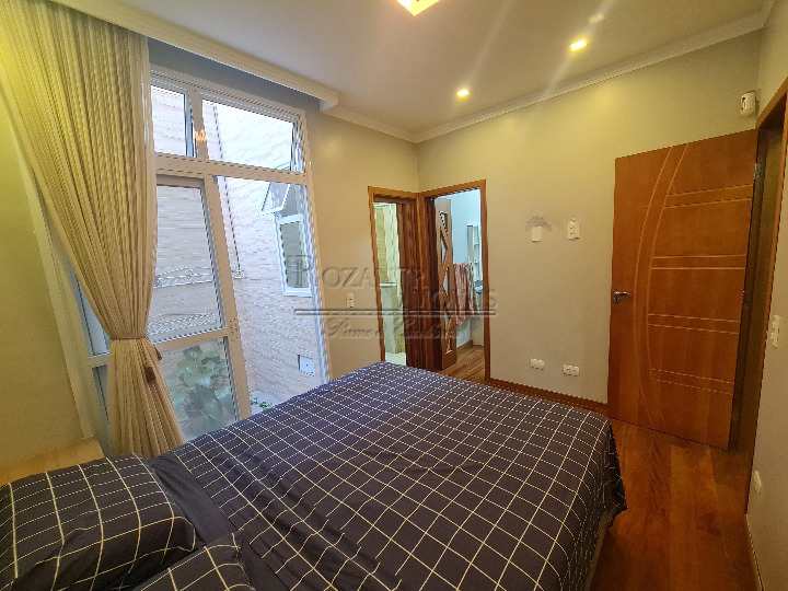 Casa em São Bernardo do Campo, no bairro Nova Petrópolis