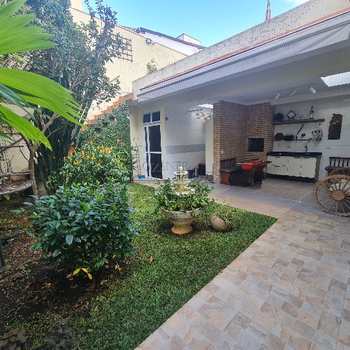 Casa em São Bernardo do Campo, bairro Nova Petrópolis