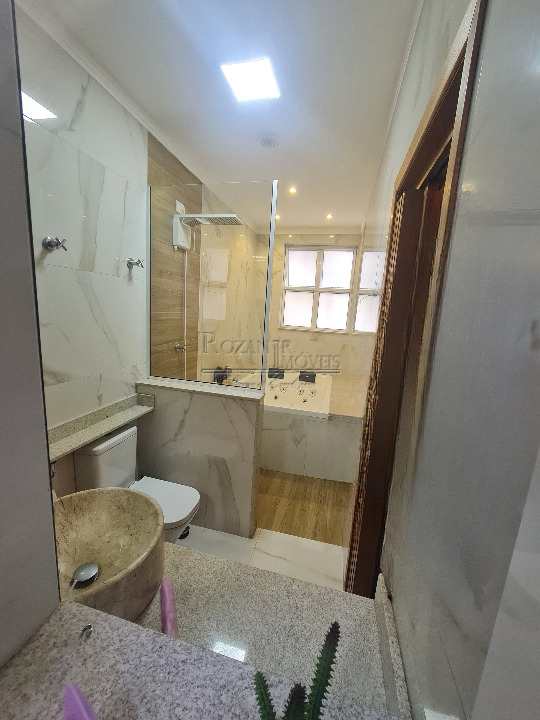 Casa em São Bernardo do Campo, no bairro Nova Petrópolis