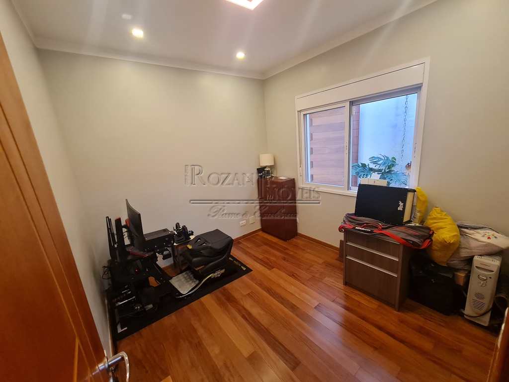Casa em São Bernardo do Campo, no bairro Nova Petrópolis