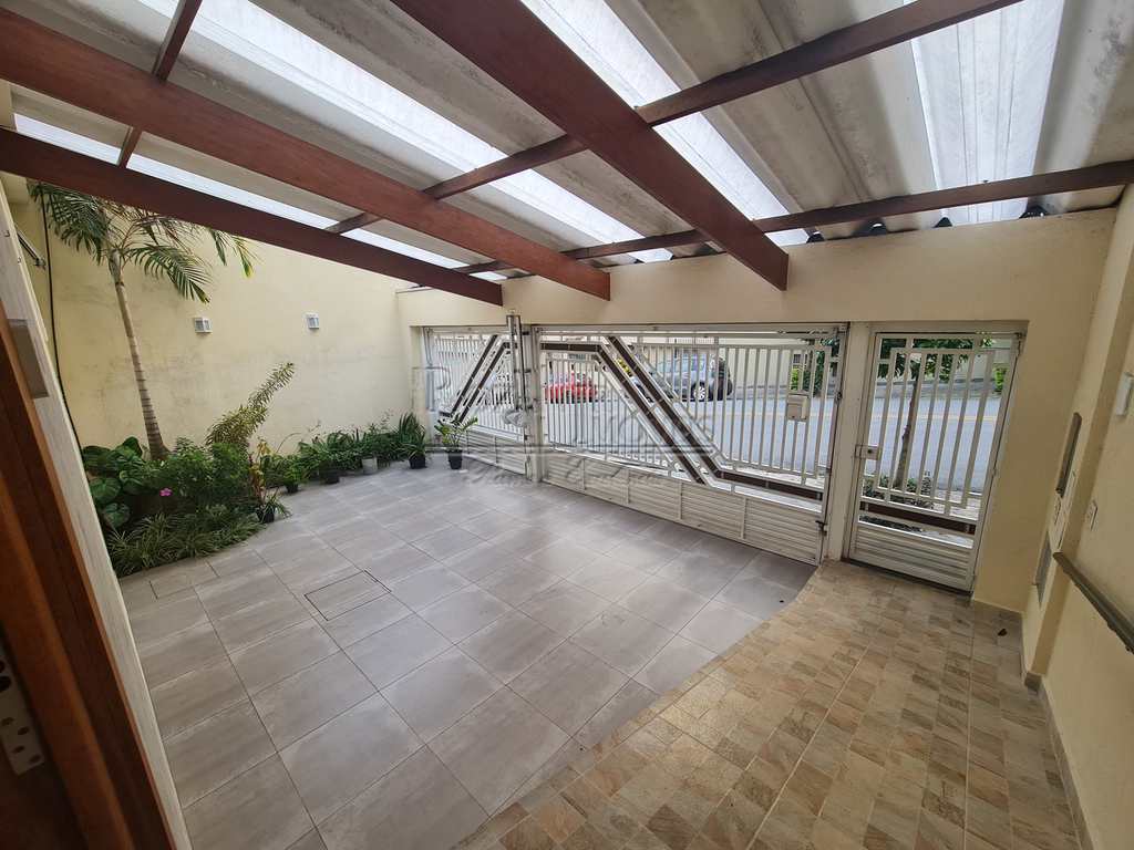 Casa em São Bernardo do Campo, no bairro Nova Petrópolis