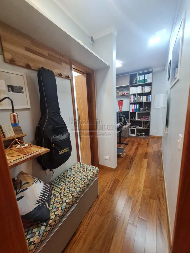 Casa em São Bernardo do Campo, no bairro Nova Petrópolis