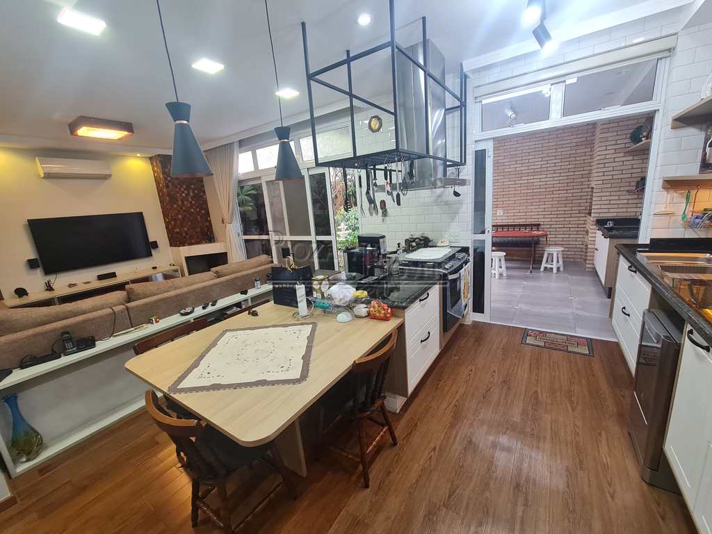 Casa em São Bernardo do Campo, no bairro Nova Petrópolis