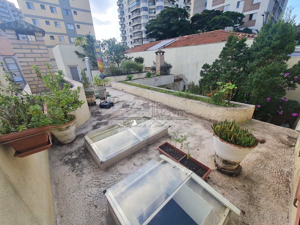 Casa em São Bernardo do Campo, no bairro Nova Petrópolis