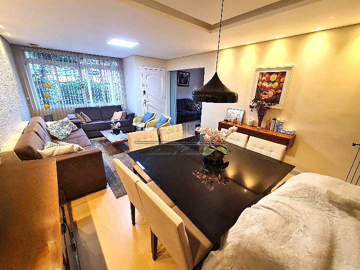 Casa em São Bernardo do Campo, no bairro Jardim do Mar