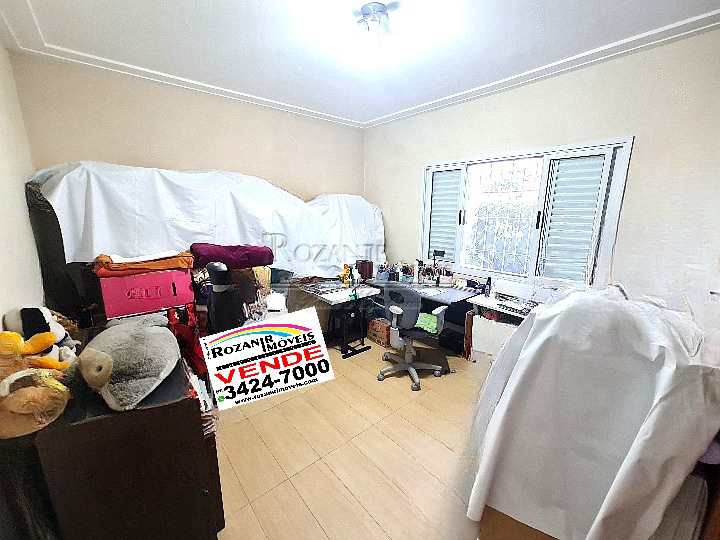 Casa em São Bernardo do Campo, no bairro Jardim do Mar