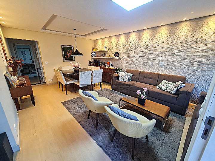 Casa em São Bernardo do Campo, no bairro Jardim do Mar