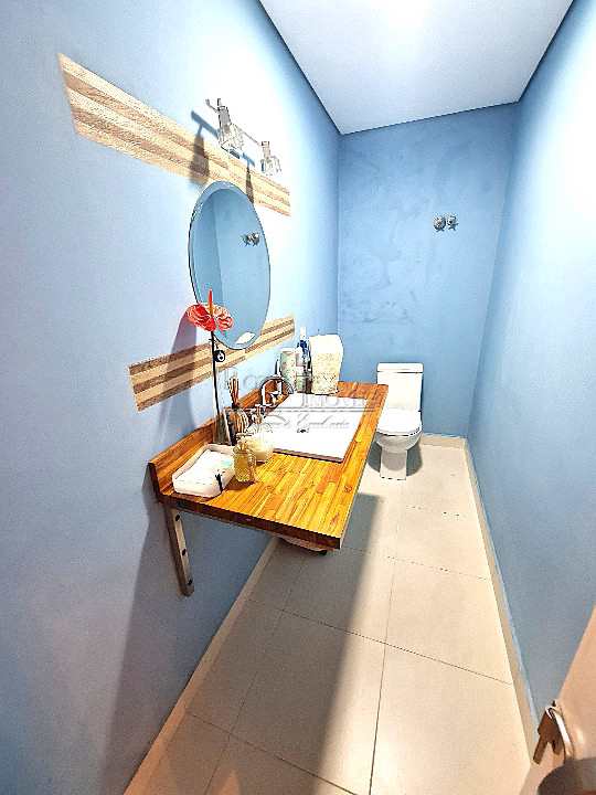 Casa em São Bernardo do Campo, no bairro Jardim do Mar